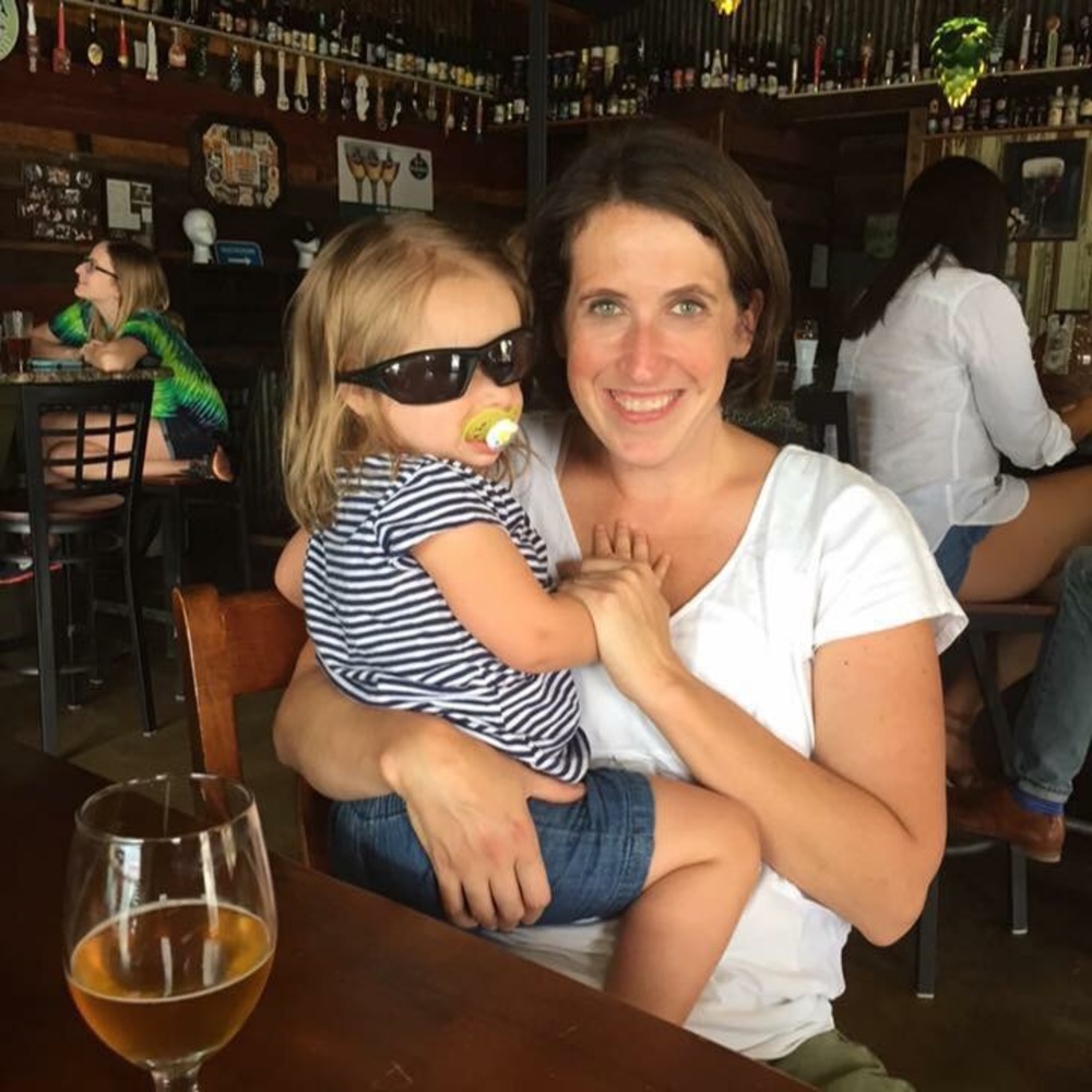 Meet your Posher, Sarah